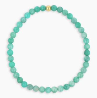 Gorjana Carter Gemstone Bracelet