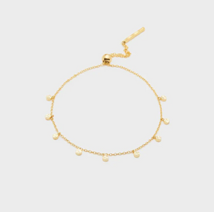 Gorjana Chloe Mini Bracelet