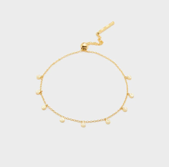 Gorjana Chloe Mini Bracelet