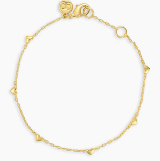 Gorjana Amour Bracelet