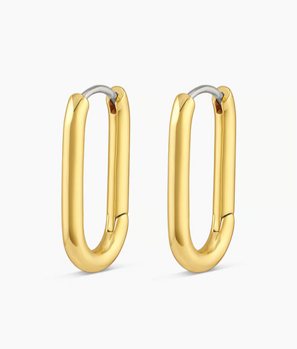 Gorjana Zoey Hoop Earring