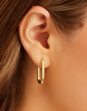 Gorjana Zoey Hoop Earring