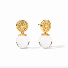 Julie Vos Madison Earrings