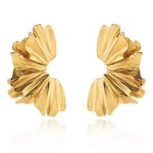 Sahira Arabella Statement Earrings