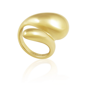 Sahira Emory Ring