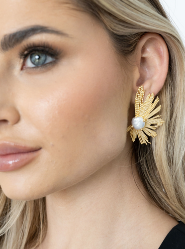 Sahira Marielle Earrings