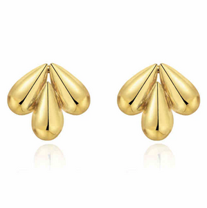 Sahira Becky Statement Earring