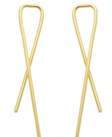 Sahira Joy Statement Earrings