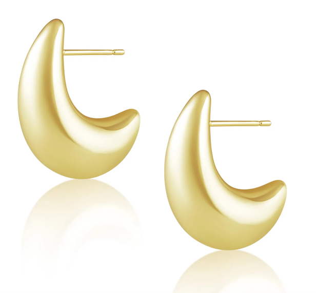 Sahira Calabasas Earrings