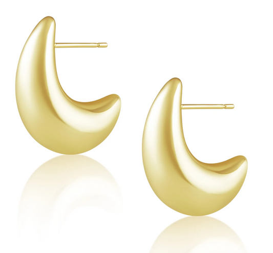 Sahira Calabasas Earrings