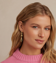 Gorjana Preston Drop Earrings