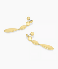 Gorjana Preston Drop Earrings