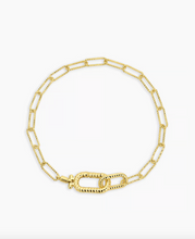 Gorjana Crew Link Bracelet