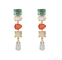 Bounkit Stella Earrings