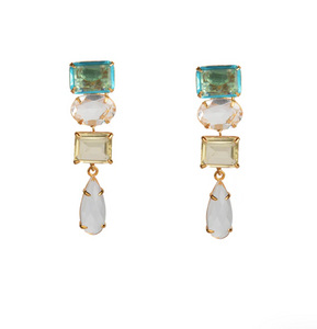 Bounkit Stella Earrings