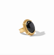 Julie Vos Cabochon Statement Ring