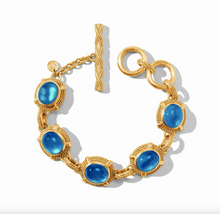 Julie Vos Cabochon Bracelet