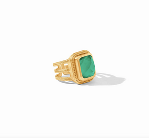 Julie Vos Cheval Statement Ring