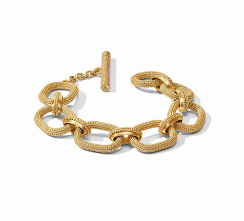 Julie Vos Cheval Link Bracelet