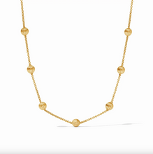 Julie Vos Cirque Delicate Station Necklace