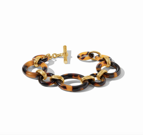 Julie Vos Madison Link Bracelet