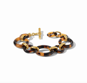 Julie Vos Madison Link Bracelet