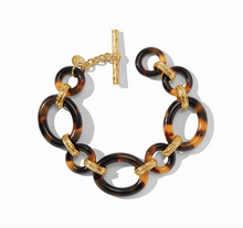 Julie Vos Madison Link Bracelet