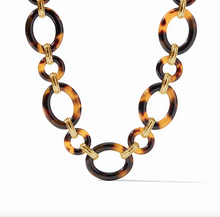 Julie Vos Madison Link Necklace