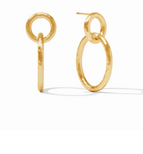 Julie Vos Catalina Link Earring