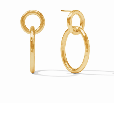 Julie Vos Catalina Link Earring