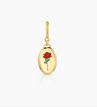 Gorjana Rose Coin Parker Charm