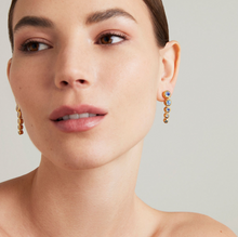 Dean Davidson Cascade Statement Drop Earrings