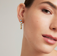 Dean Davidson Cascade Statement Drop Earrings