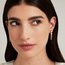 Dean Davidson Cascade Statement Drop Earrings