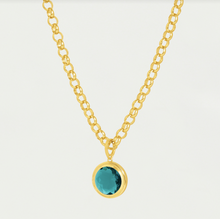 Dean Davidson Signet Pendant Necklace