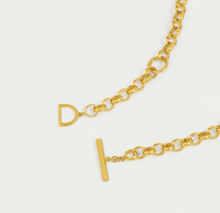 Dean Davidson Signet Pendant Necklace