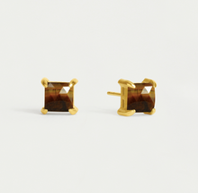 Dean Davidson Nomad Midi Gemstone Stud Earrings