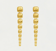 Dean Davidson Nomad Statement Drop Earrings