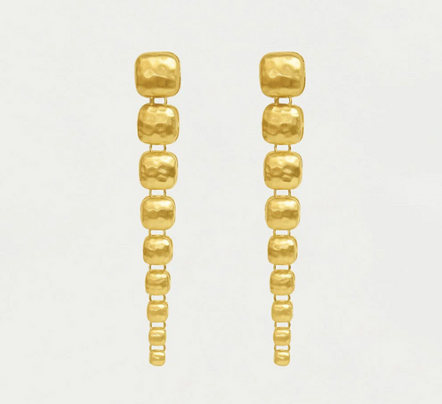 Dean Davidson Nomad Statement Drop Earrings