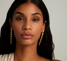 Dean Davidson Nomad Statement Drop Earrings