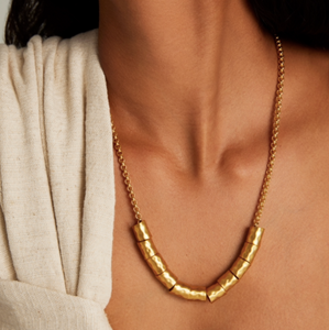 Dean Davidson Nomad Statement Necklace