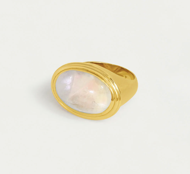 Dean Davidson Forme Gemstone Statement Ring