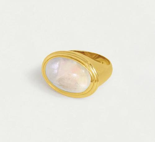 Dean Davidson Forme Gemstone Statement Ring