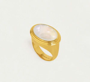 Dean Davidson Forme Gemstone Statement Ring