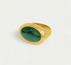 Dean Davidson Forme Gemstone Statement Ring