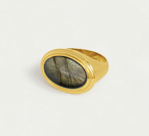 Dean Davidson Forme Gemstone Statement Ring