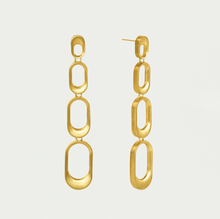 Dean Davidson Bleecker Statement Drop Earrings