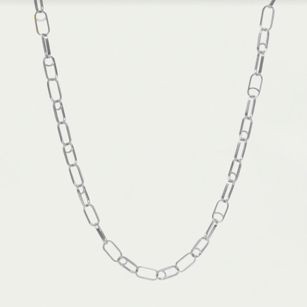 Dean Davidson Crosby Statement Necklace