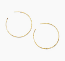 Gorjana Taner Hoop Earring