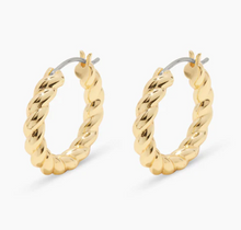 Gorjana Crew Hoop Earring